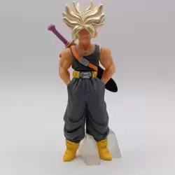 Mirai Trunks ssj