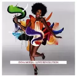 Love Revolution