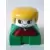 LEGO Space - Special Three-Set Space Pack