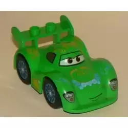 Duplo Carla Veloso