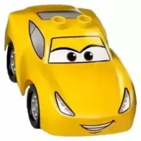 Duplo Cruz Ramirez