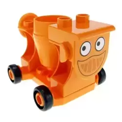 Duplo Dizzy