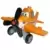 Duplo Dusty Crophopper - Wheels