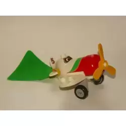 Duplo El Chupacabra