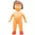 Lego Duplo Minifigures - Duplo Figure Doll, Lisa Large, without Clothes