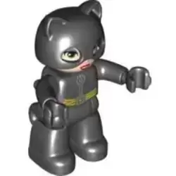 Duplo Figure Lego Ville, Catwoman (6069135)