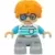 LEGO Duplo - First Time: Visit to the Doctor