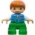 LEGO Duplo - 3in1 Tree House