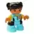 LEGO Duplo - World Animals