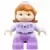 LEGO Duplo - Sofia the First Royal Stable