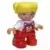 LEGO Duplo - Photo frame