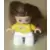 LEGO Duplo - Princess and Horse