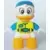LEGO Duplo - Mickey and Friends Camping Adventure