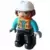 LEGO Duplo - Construction Site