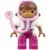 LEGO Duplo - Doc McStuffins Backyard Clinic