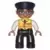 LEGO Duplo - Le train de marchandises