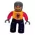 LEGO Duplo - Knights\' Castle