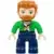 LEGO Duplo - First Time: Visit to the Doctor