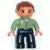 LEGO Duplo - Highway Help