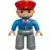 LEGO Duplo - Airport