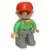 LEGO Duplo - Duplo Farm Building Set