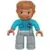 LEGO Duplo - 3 in 1 Family House