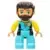 LEGO Duplo - World Animals