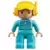 LEGO Duplo - Airplane
