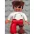 LEGO Duplo - Big Pirate Ship