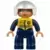 LEGO Duplo - Police Station