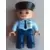 LEGO Duplo - Police Station