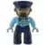LEGO Duplo - Police Station & Helicopter