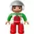 LEGO Duplo - Rally Car