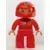 LEGO Duplo - Ferrari F1 Racing Team