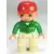 LEGO Duplo - The Big Zoo