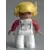 LEGO Duplo - Racing Team