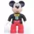 LEGO Duplo - Le train d\'anniversaire de Mickey et Minnie