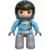 LEGO Duplo - Miles\' Space Adventures