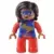 LEGO Duplo - Spider-Man & Friends : Funfair Adventure