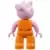 LEGO Duplo - Peppa Pig Supermarket