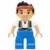 LEGO Duplo - Jake\'s Treasure Hunt