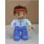 LEGO Duplo - Peter Pan\'s Visit