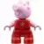 LEGO Duplo - Peppa Pig Garden and Tree House