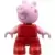 LEGO Duplo - Peppa Pig Birthday House