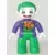 LEGO Duplo - The Joker Challenge