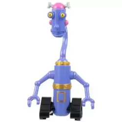 Duplo Figure Little Robots, Stretchy (4179865)