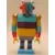 Duplo Figure Little Robots, Stripy (4180296)