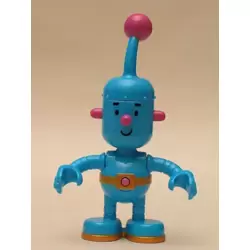Duplo Figure Little Robots, Tiny (4179863)