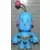 Lego Duplo Minifigures - Duplo Figure Little Robots, Tiny with Fingers