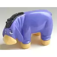 Duplo Figure Winnie the Pooh, Eeyore